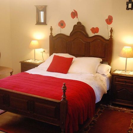 Villa Casa Bartulo Castrofeito Esterno foto