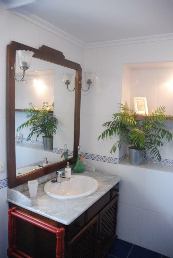 Villa Casa Bartulo Castrofeito Esterno foto
