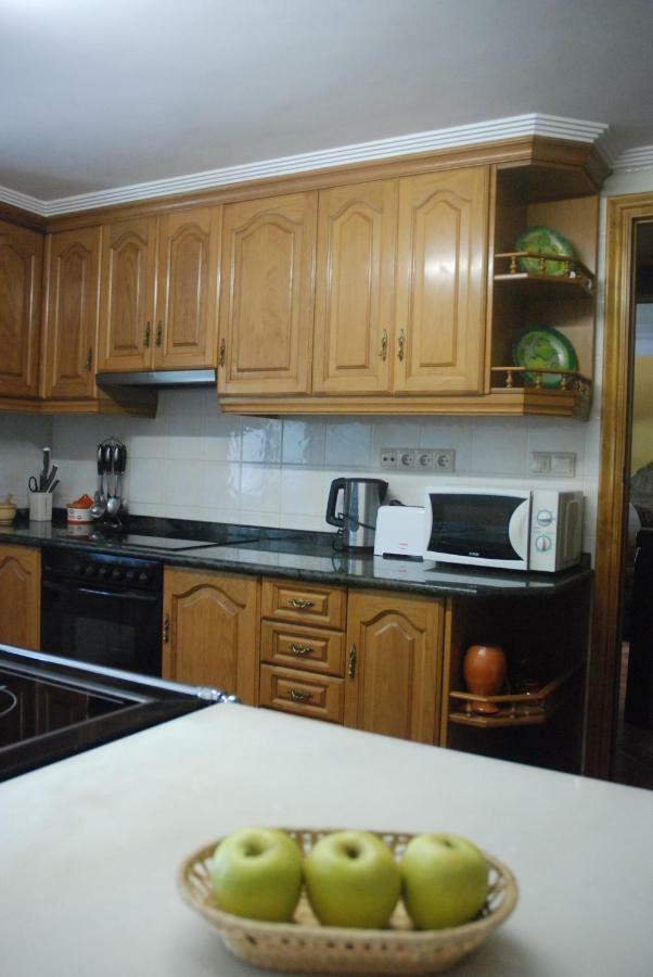Villa Casa Bartulo Castrofeito Esterno foto